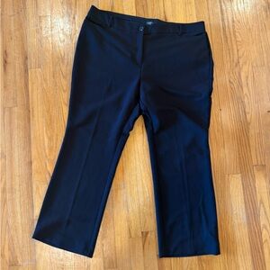 Loft trouser Dress Pants